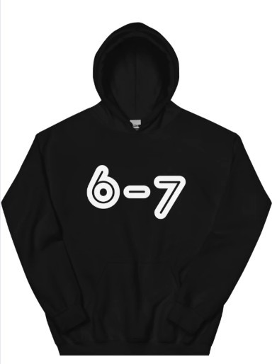 67 Sweater