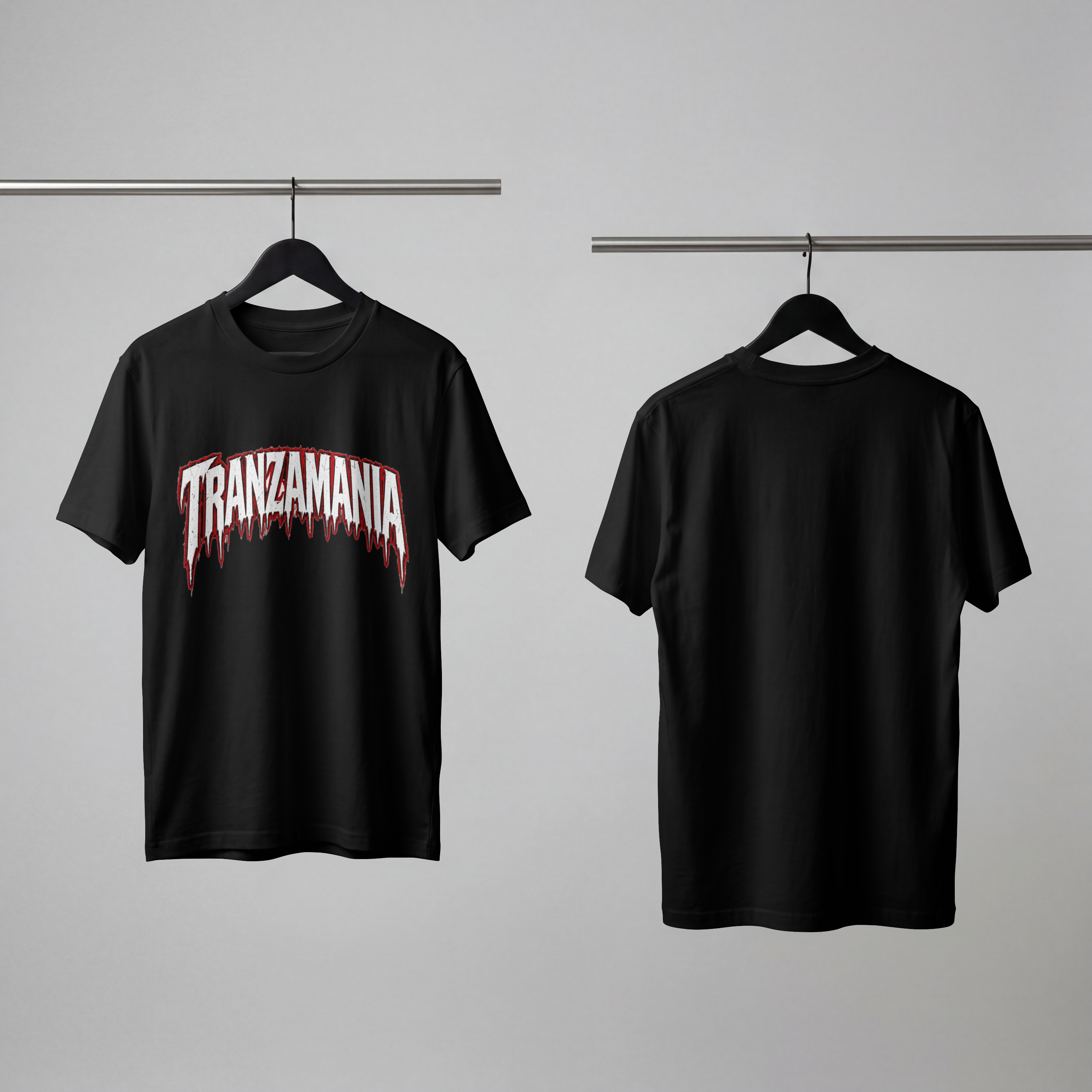 TRANZAMANIA TEE